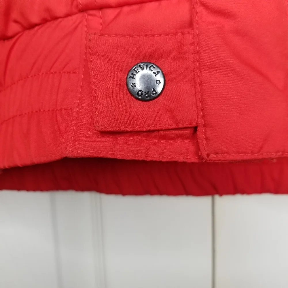 Nevica Pro Skiwear Winter FS 14 Jacket‎ Size: 40